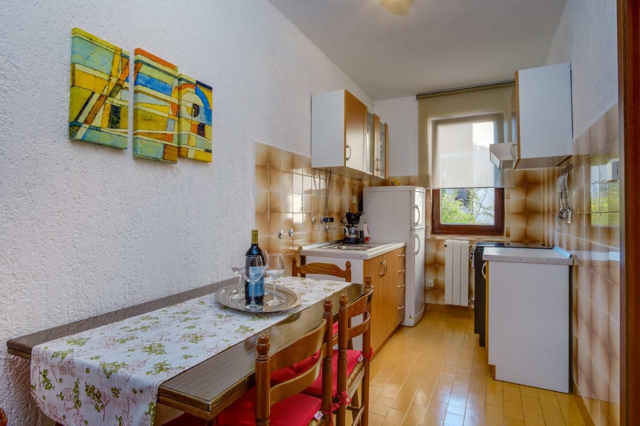 Apartmán Maris *
