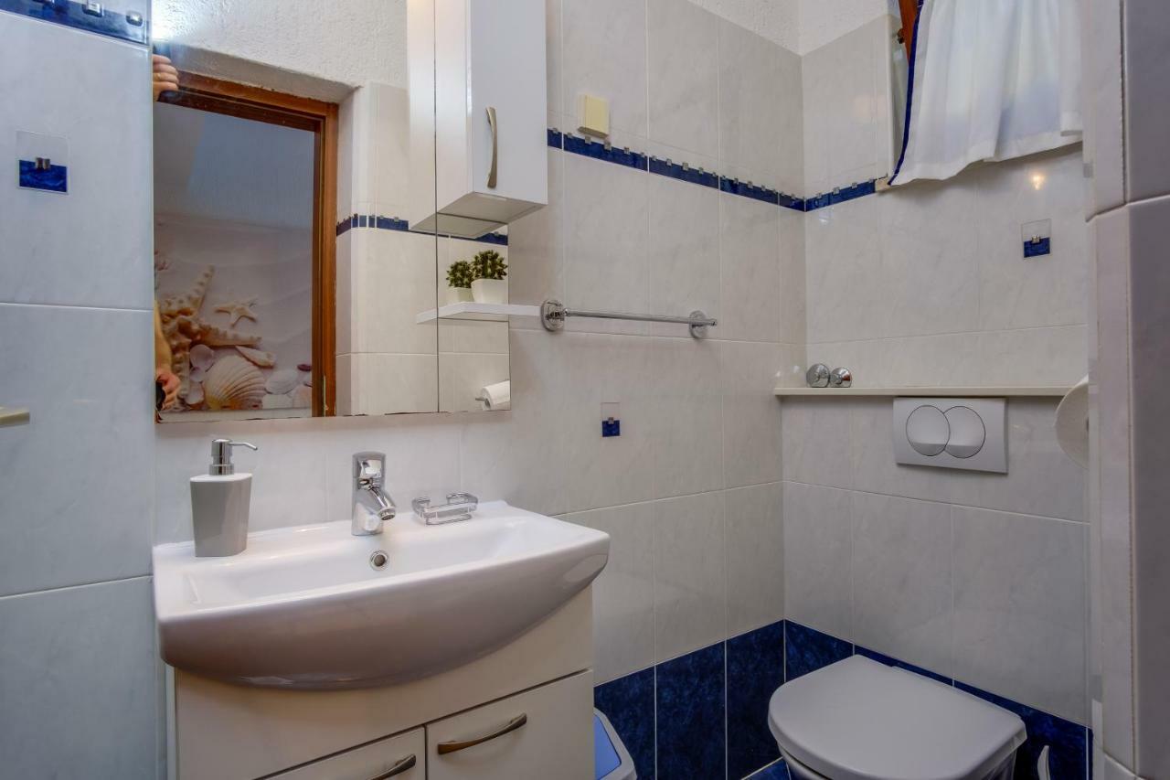 Maris Apartmán *
