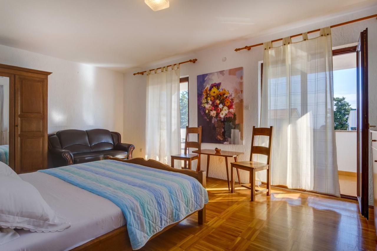 Apartmán Maris Mali Lošinj