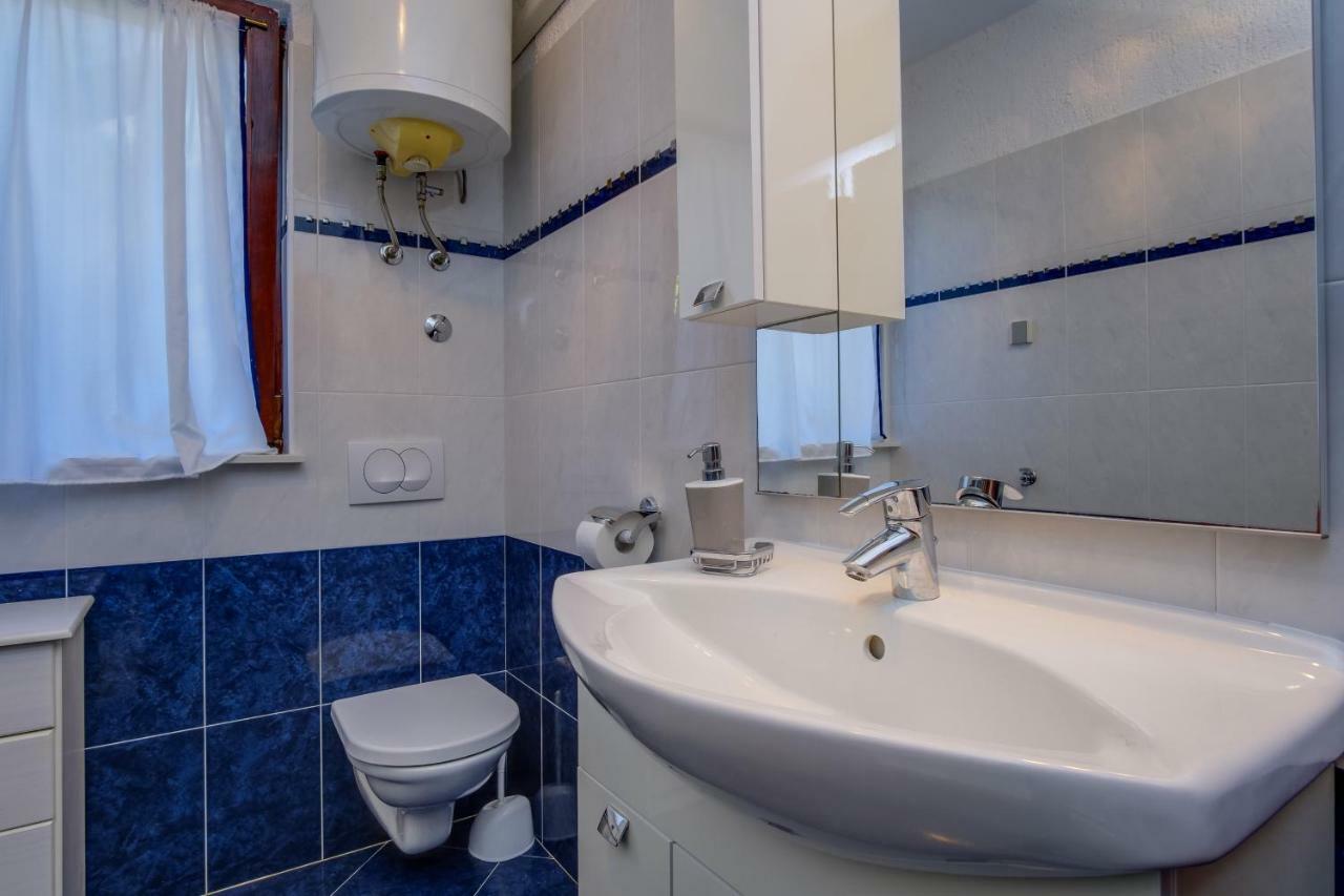 Maris Apartmán *