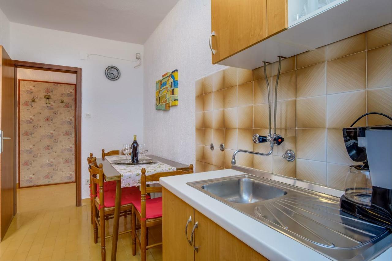 Maris Apartmán *