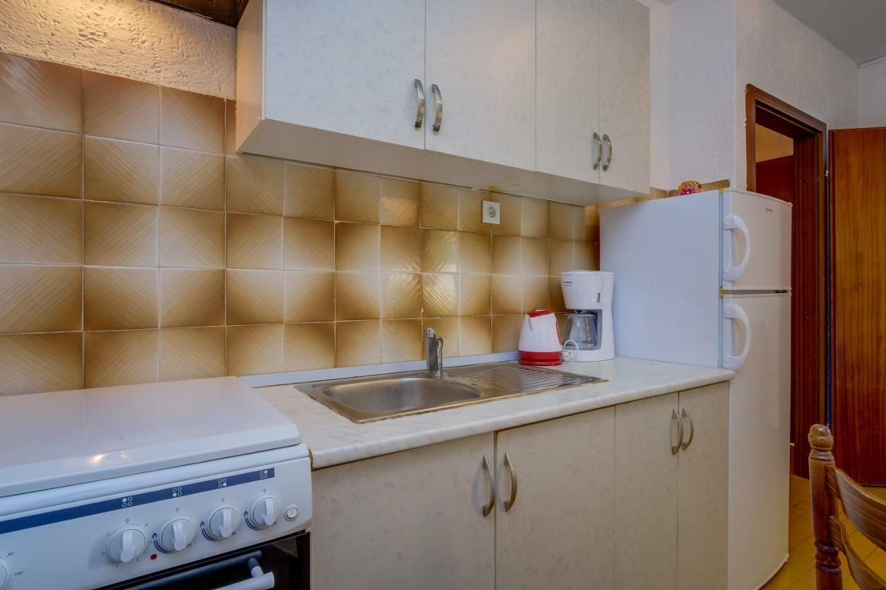 Maris Apartmán Mali Lošinj