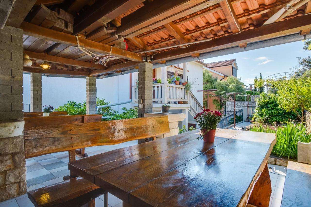 Apartmán Maris Mali Lošinj