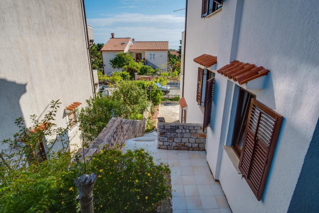 Apartmán Maris *