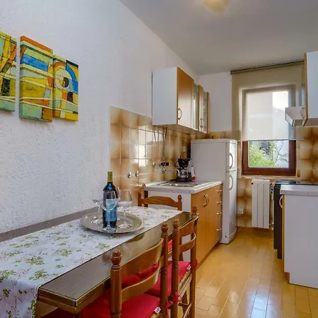 Apartmani Maris Mali Losinj Exterior photo