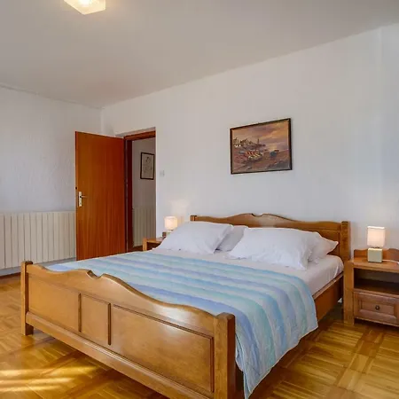 Apartmani Maris Mali Losinj Exterior photo