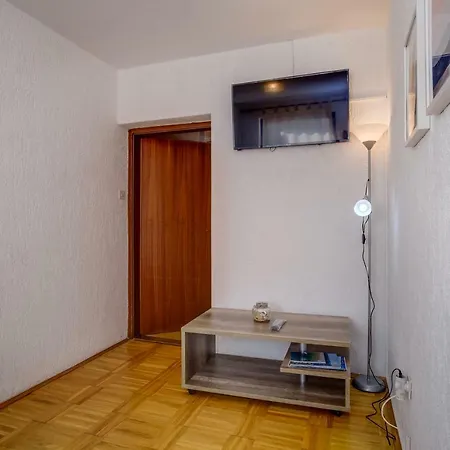 Apartmani Maris Mali Losinj Exterior photo