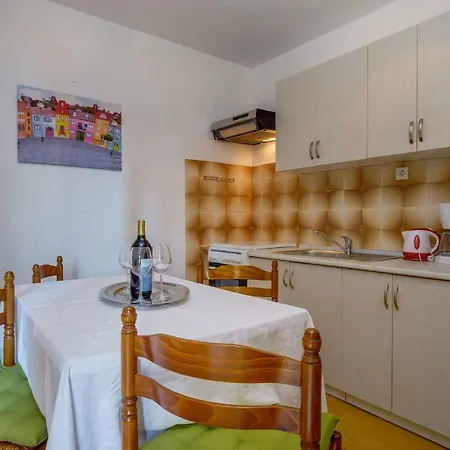 Apartmani Maris Mali Losinj Exterior photo