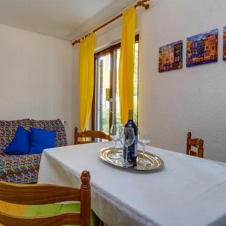 Apartmani Maris Mali Losinj Exterior photo