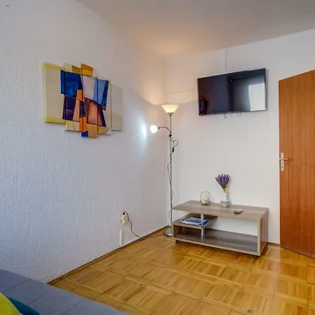 Apartmani Maris Mali Losinj Exterior photo