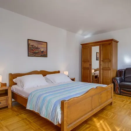 Apartmani Maris Mali Losinj Exterior photo