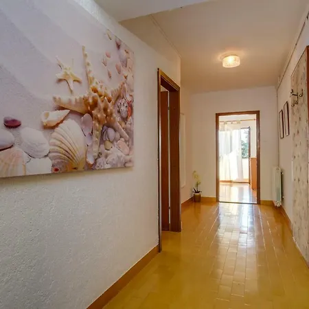Apartmani Maris Mali Losinj Exterior photo
