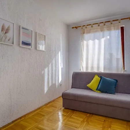 Apartmani Maris Mali Losinj Exterior photo