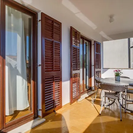 Apartmani Maris Mali Losinj Exterior photo