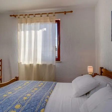 Apartmani Maris Mali Losinj Exterior photo