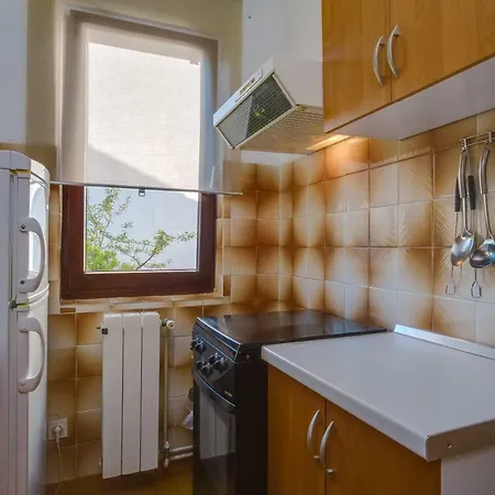 Apartmani Maris Mali Losinj Exterior photo