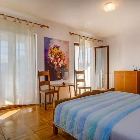 Apartmani Maris Mali Losinj Exterior photo