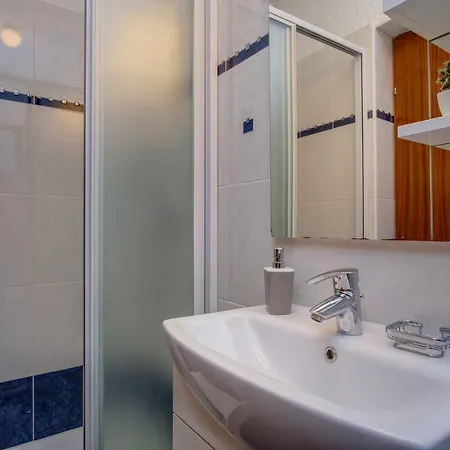 Apartmani Maris Mali Losinj Exterior photo