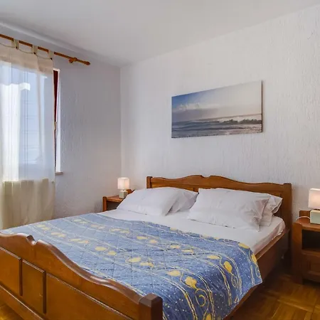 Apartmani Maris Mali Losinj Exterior photo