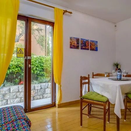Apartmani Maris Mali Losinj Exterior photo
