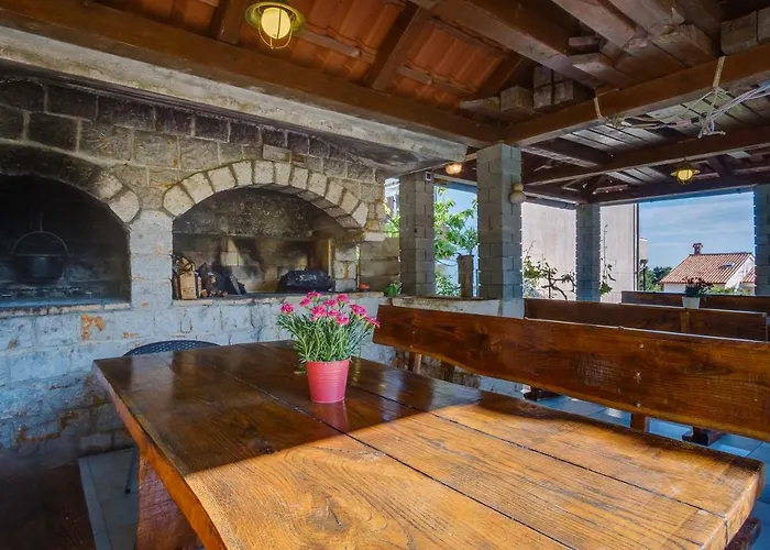 Apartmani Maris