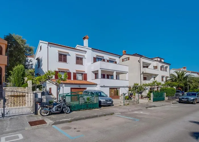 Apartmani Maris