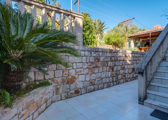 Apartmani Maris