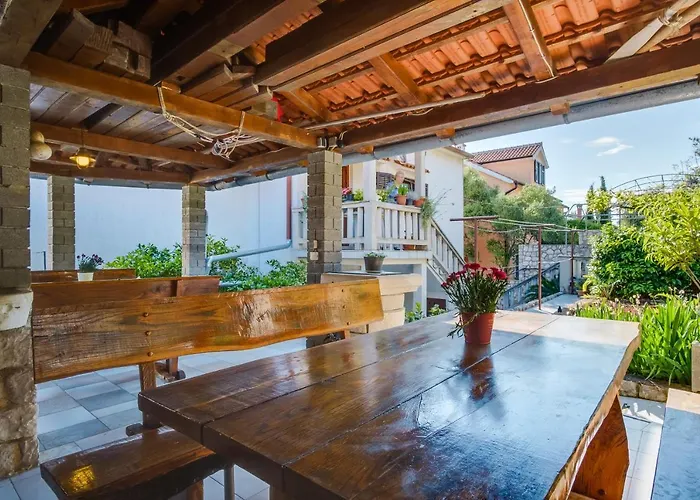 Apartmani Maris