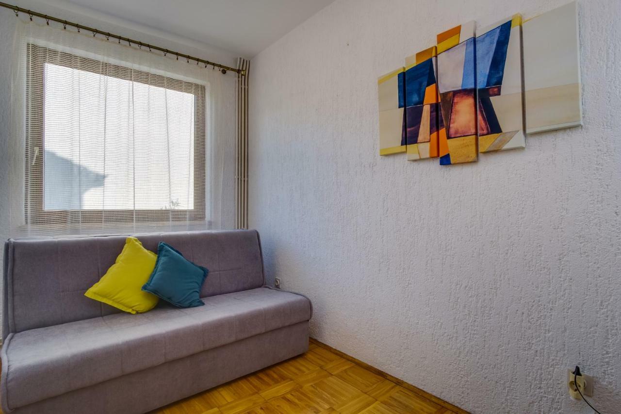 Apartment Maris