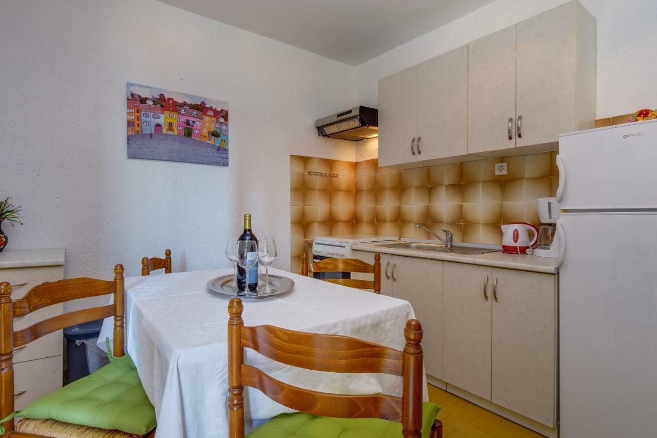 Apartment Maris Mali Losinj