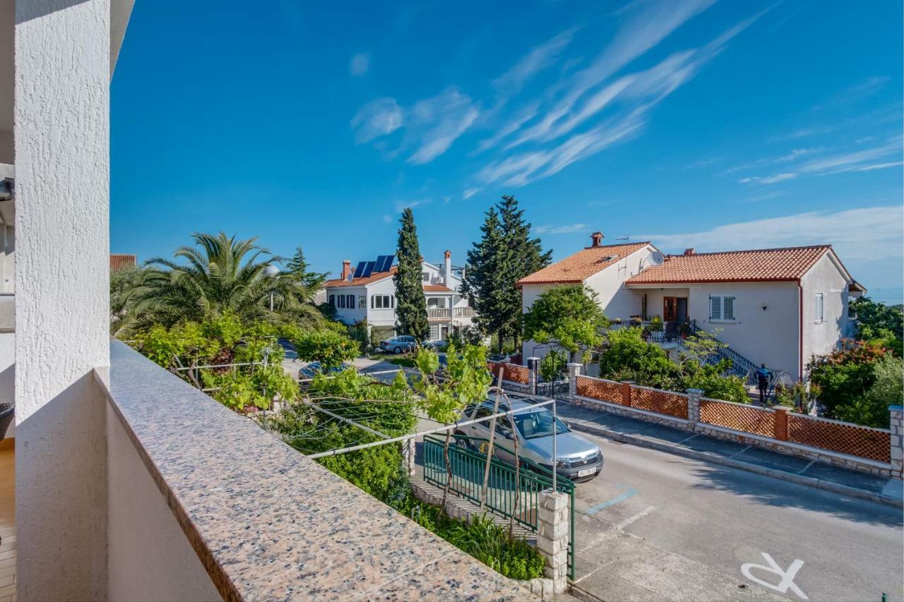 Maris Mali Losinj