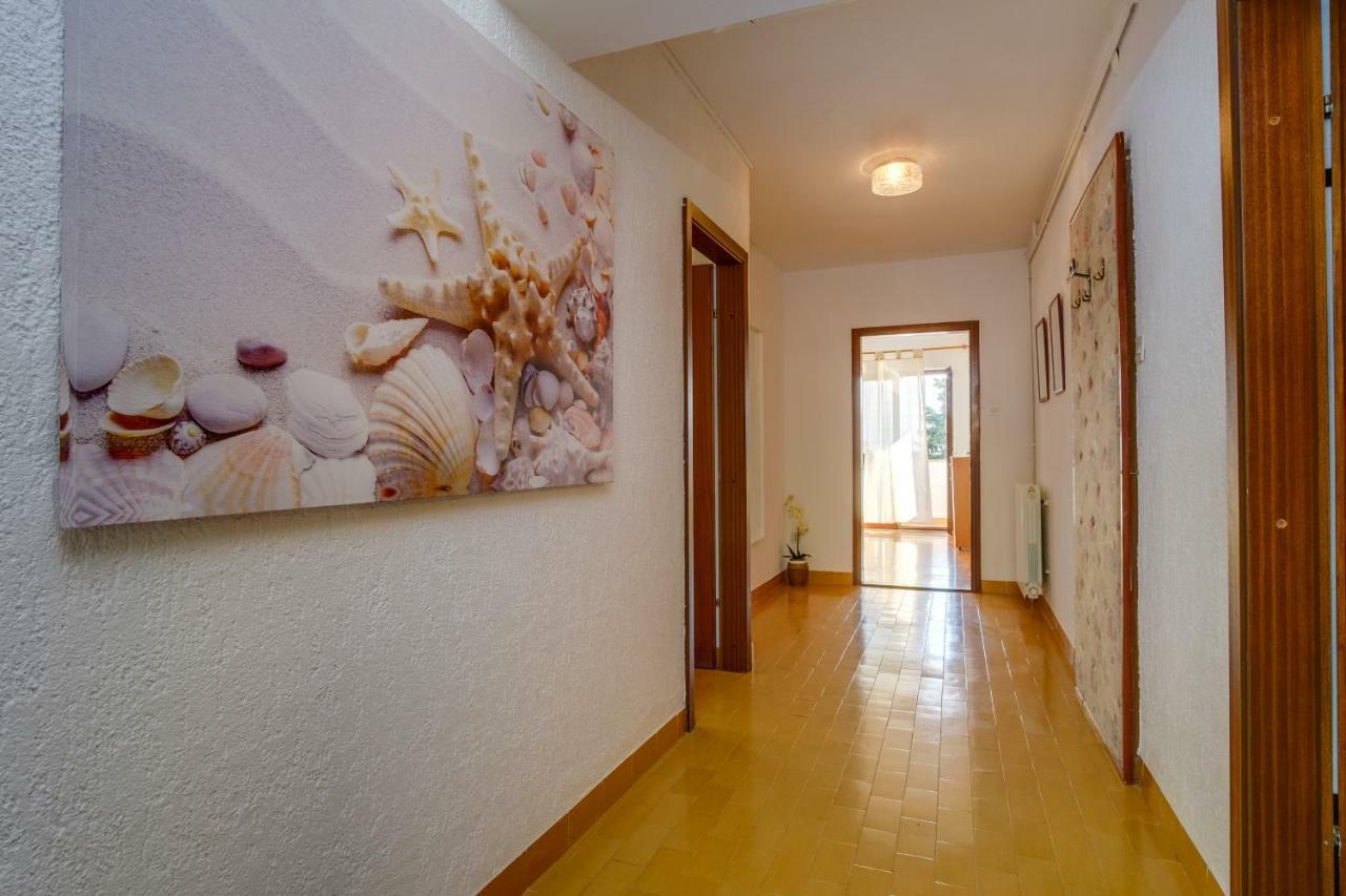 Apartment Maris