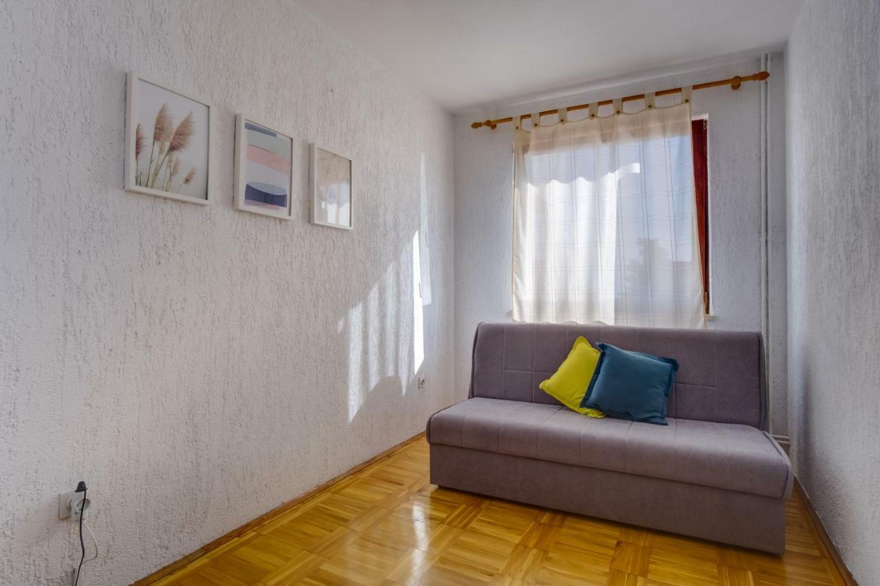 Apartment Maris