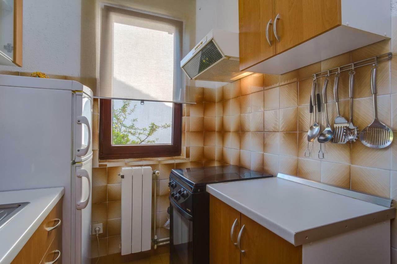 Maris Apartment Mali Losinj