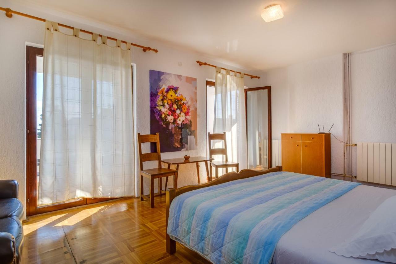 Maris Apartment Mali Losinj