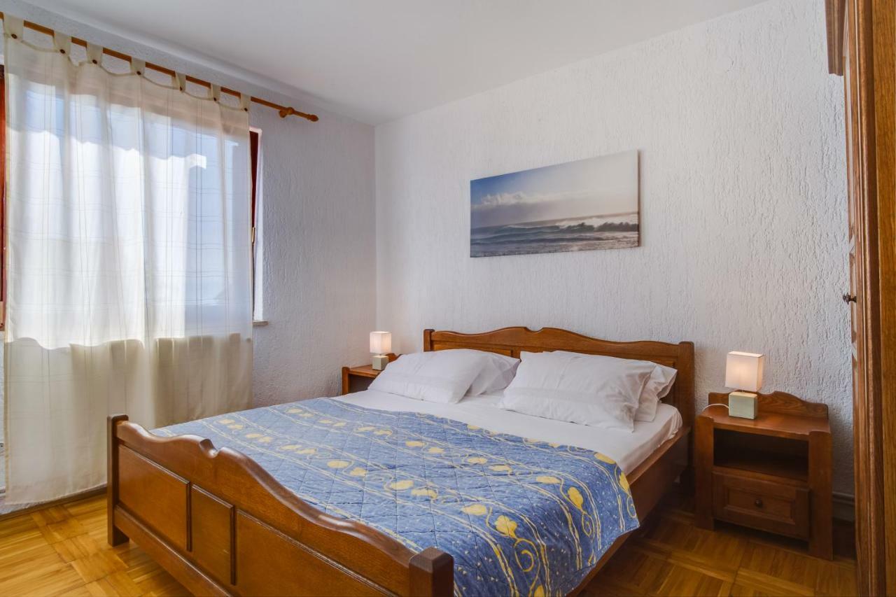 Maris Apartment Mali Losinj