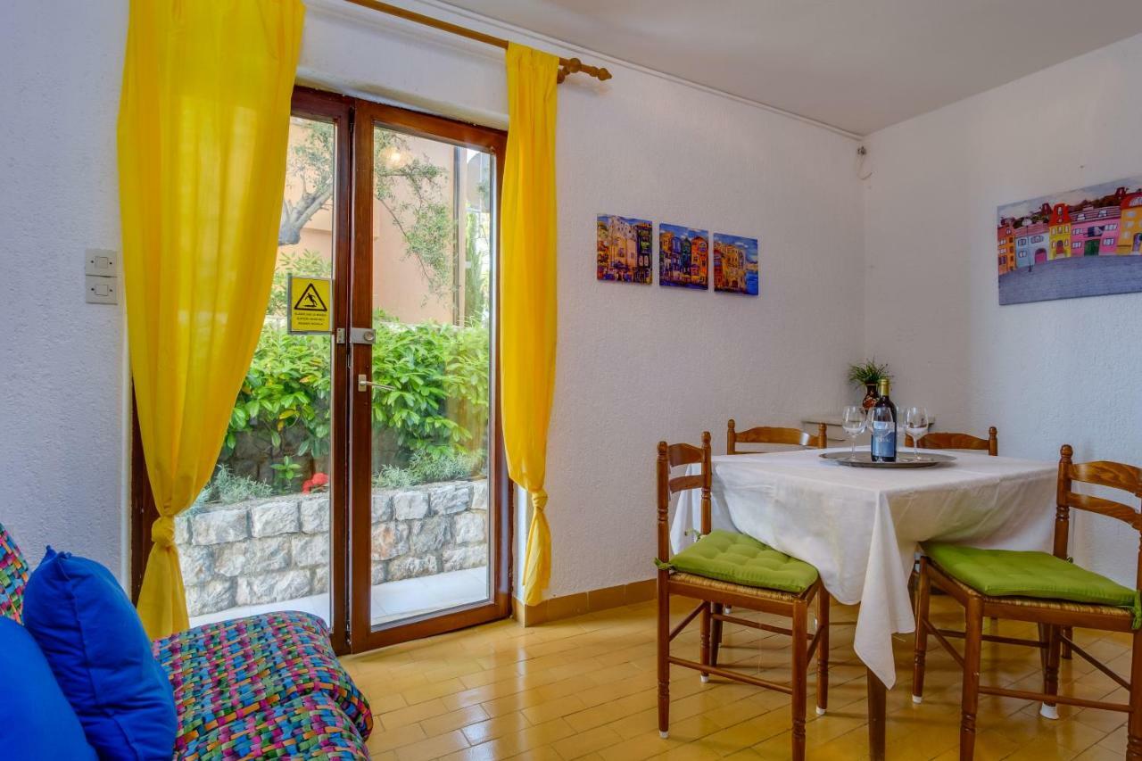 Maris Apartment Mali Losinj
