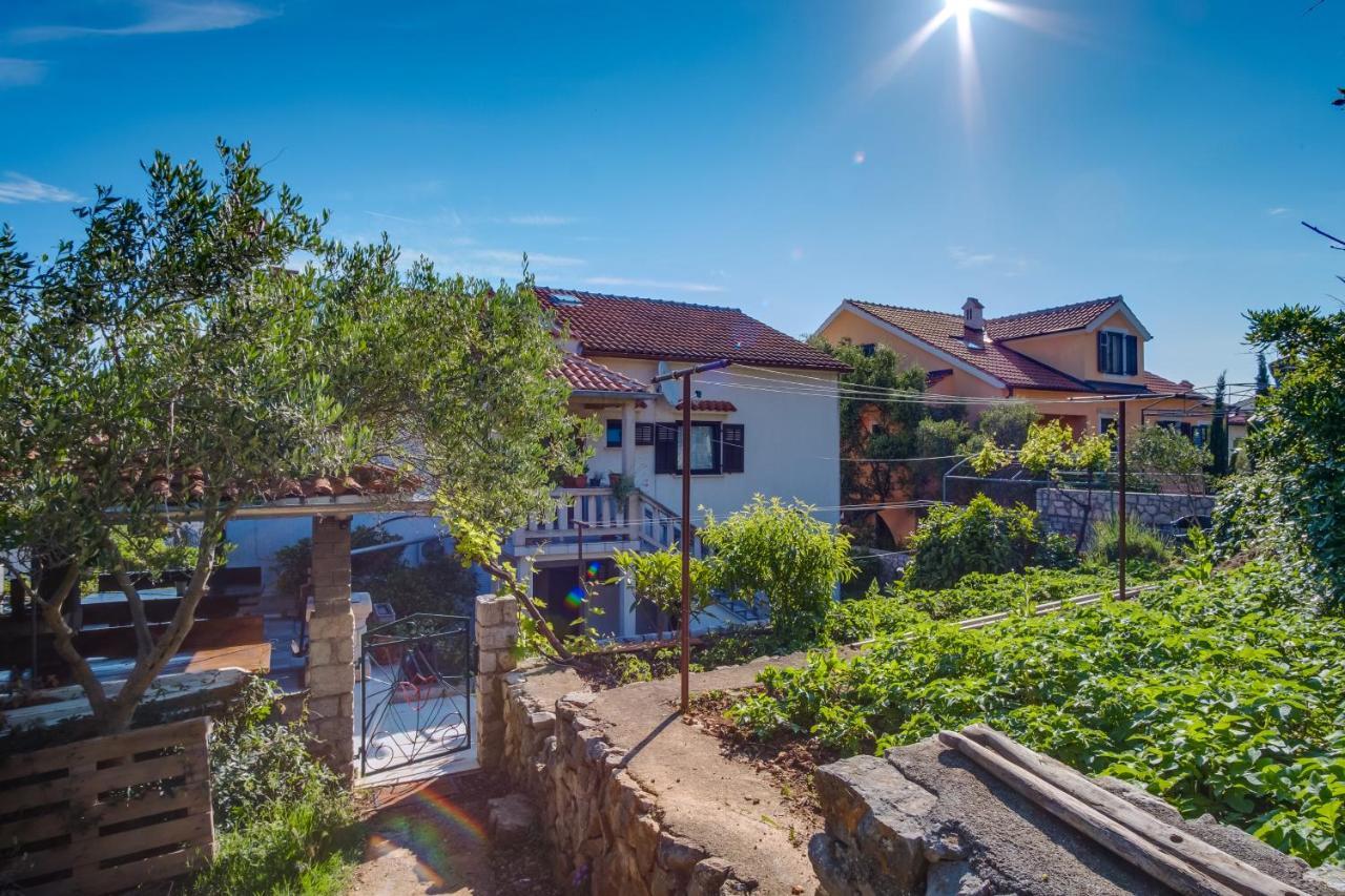 Apartment Maris Mali Losinj