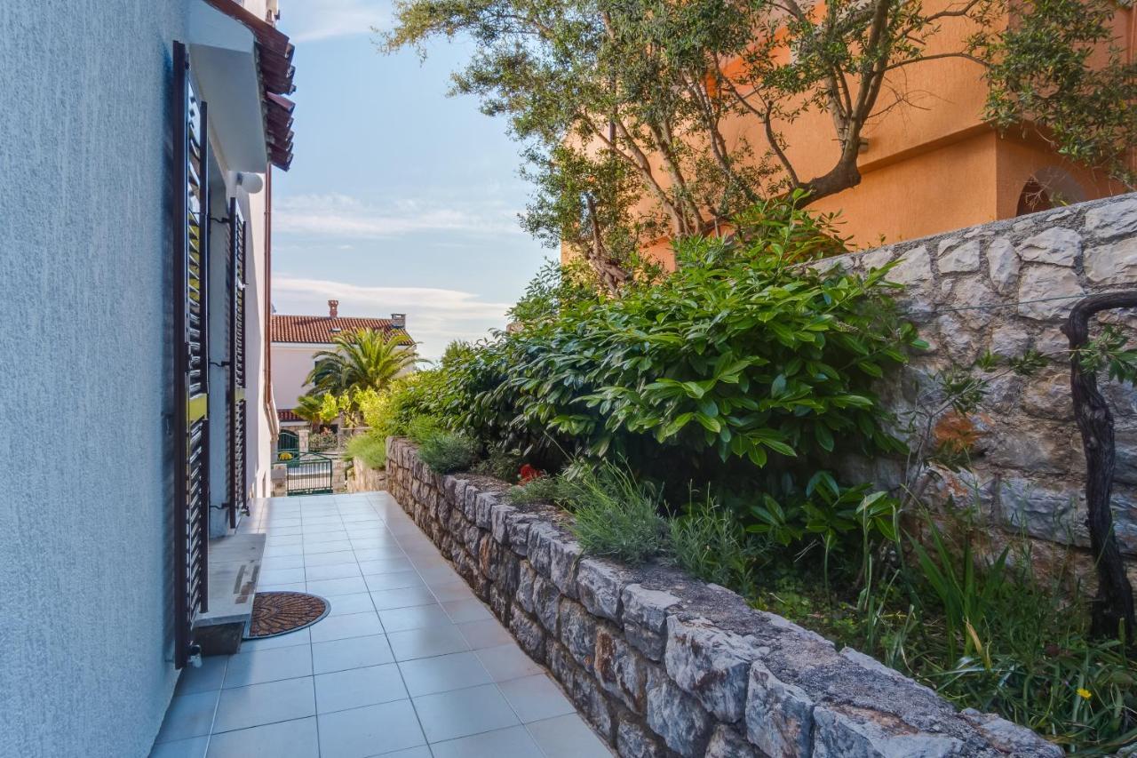 Maris Mali Losinj